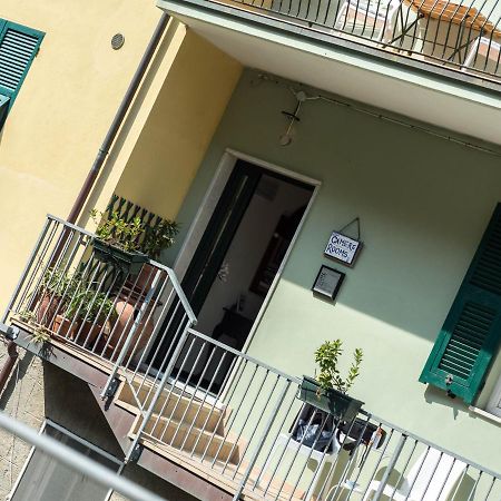 Camere Fontanavecchia Βερνάτσα Εξωτερικό φωτογραφία