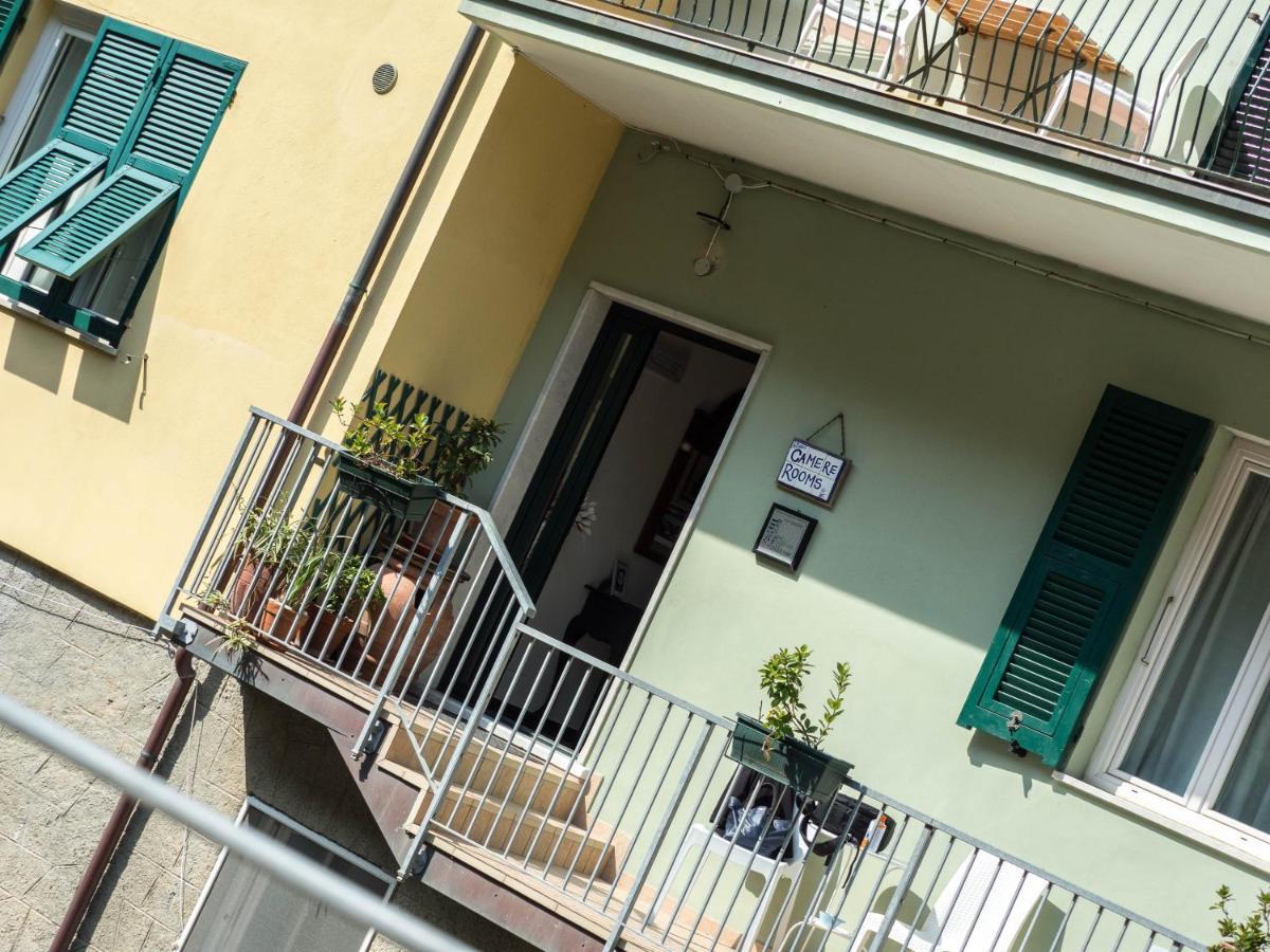 Camere Fontanavecchia Βερνάτσα Εξωτερικό φωτογραφία