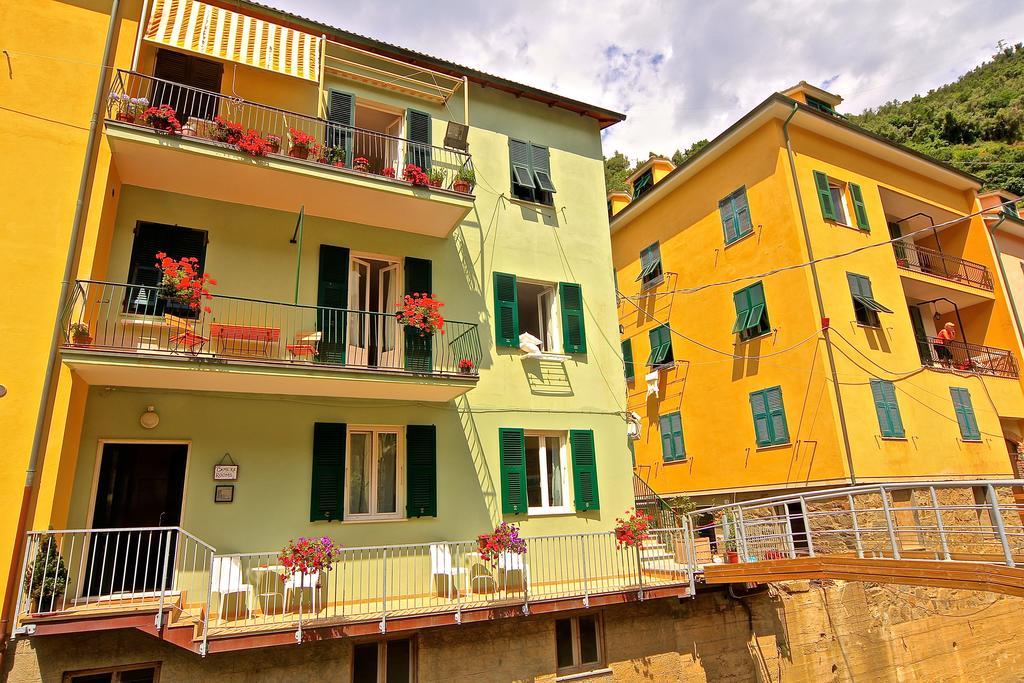 Camere Fontanavecchia Βερνάτσα Εξωτερικό φωτογραφία