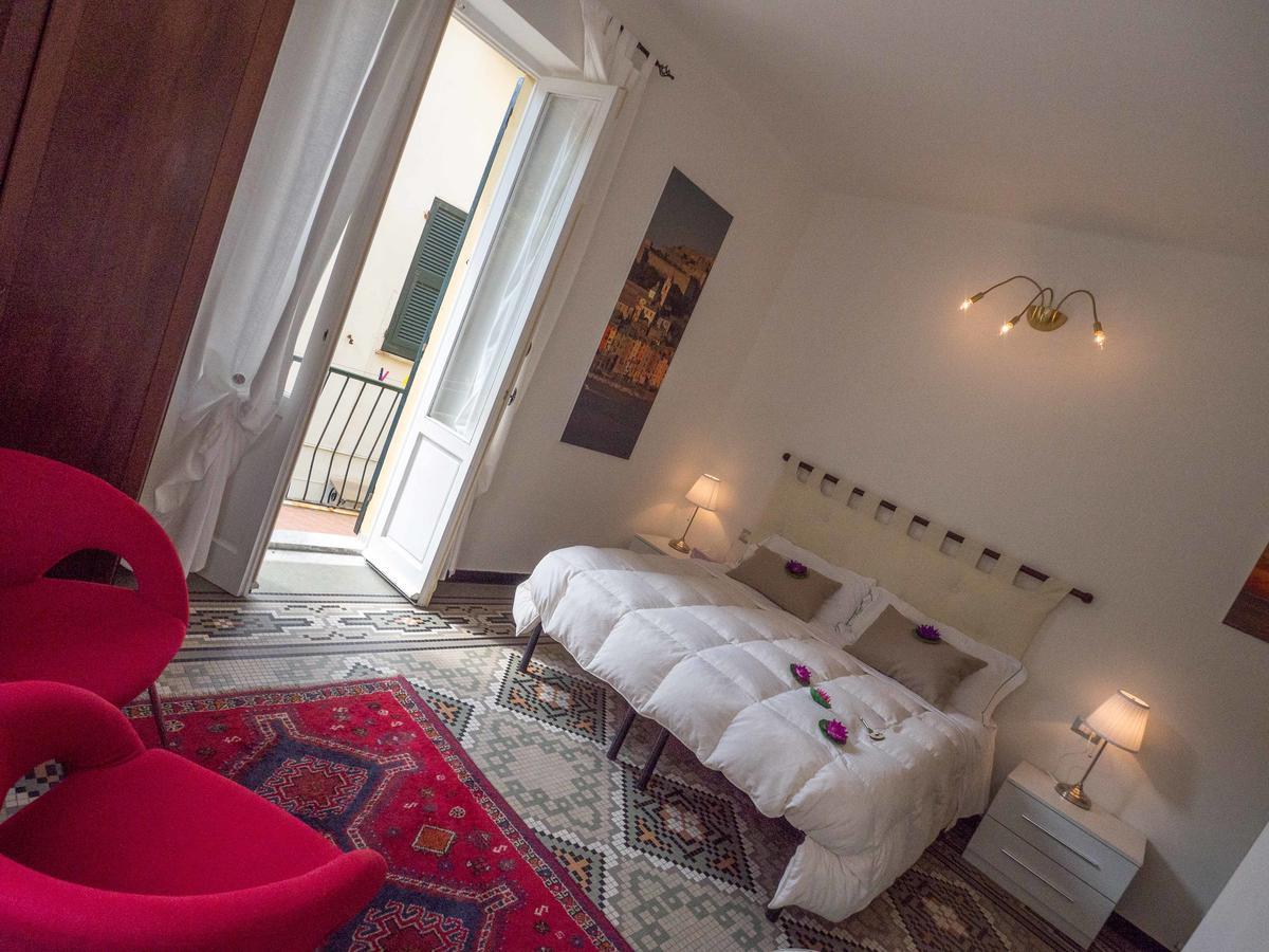 Camere Fontanavecchia Βερνάτσα Εξωτερικό φωτογραφία