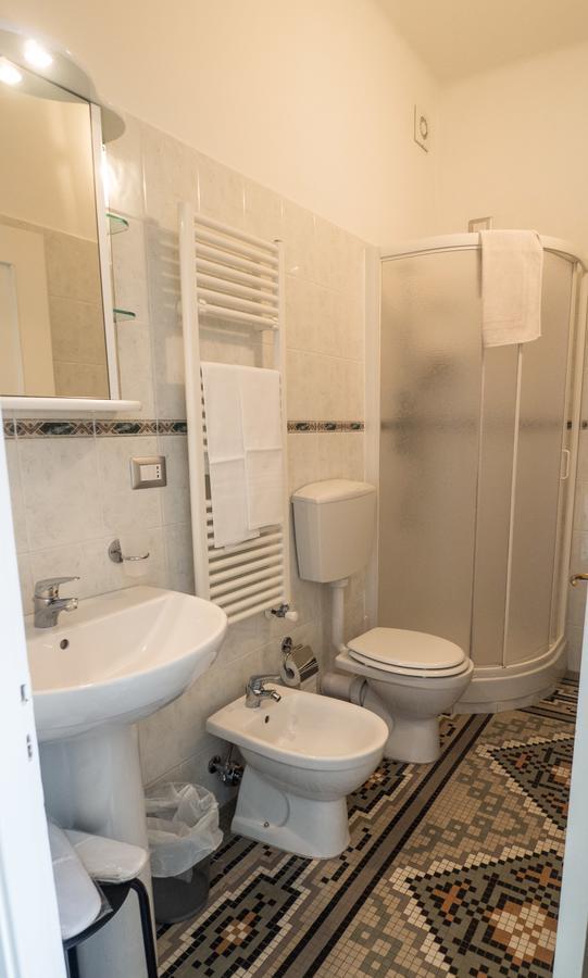 Camere Fontanavecchia Βερνάτσα Εξωτερικό φωτογραφία