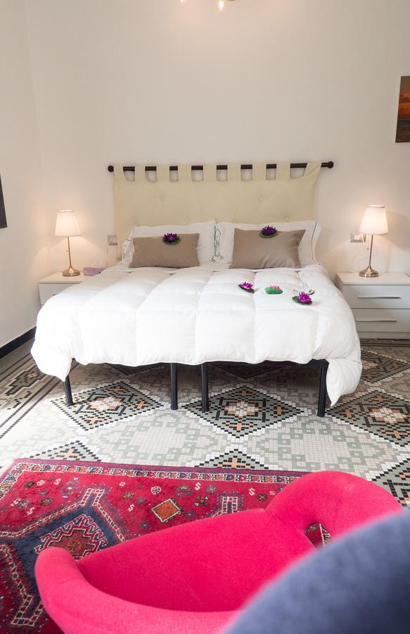 Camere Fontanavecchia Βερνάτσα Εξωτερικό φωτογραφία
