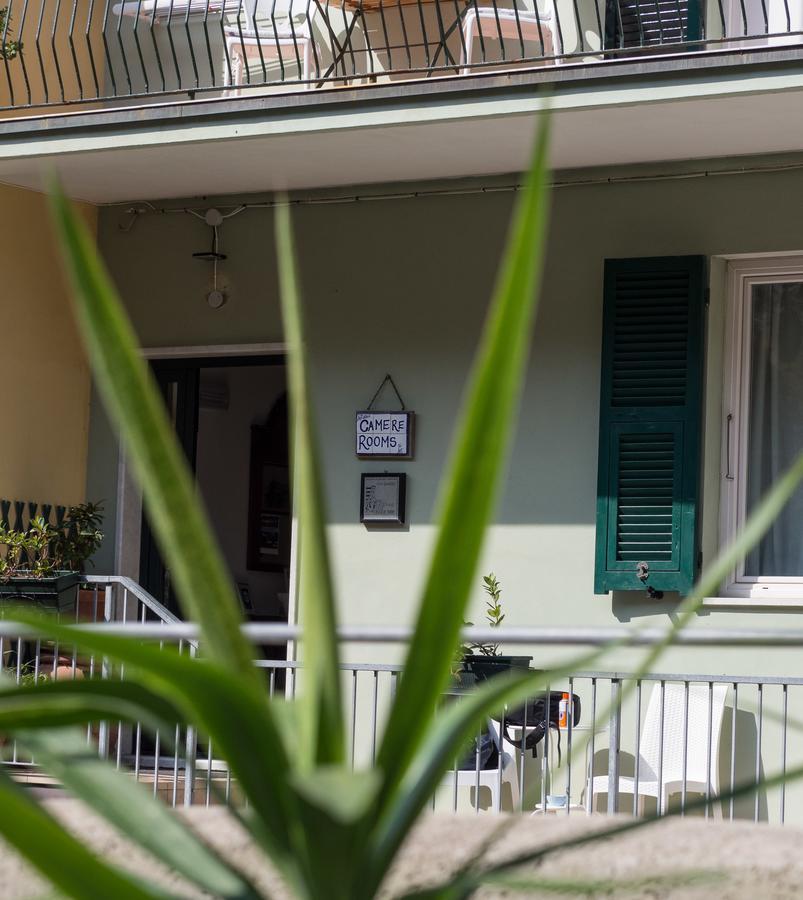 Camere Fontanavecchia Βερνάτσα Εξωτερικό φωτογραφία