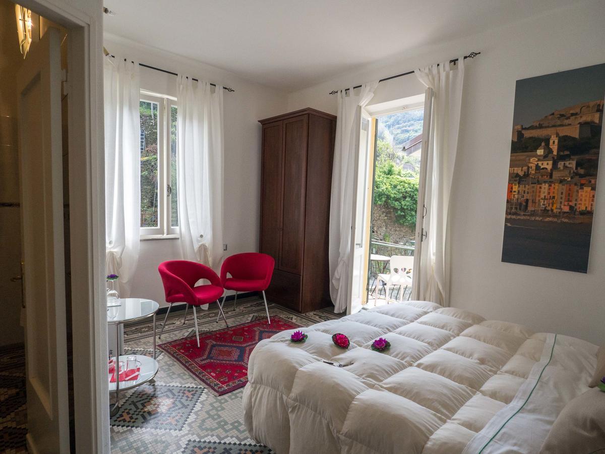 Camere Fontanavecchia Βερνάτσα Εξωτερικό φωτογραφία